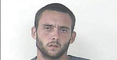 Derrick Reed, - St. Lucie County, FL 